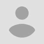 A placeholder avatar icon